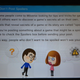 Illustration for article titled Nintendo's Miiverse Dreams of a Civilized, Spoiler-Free Online Community